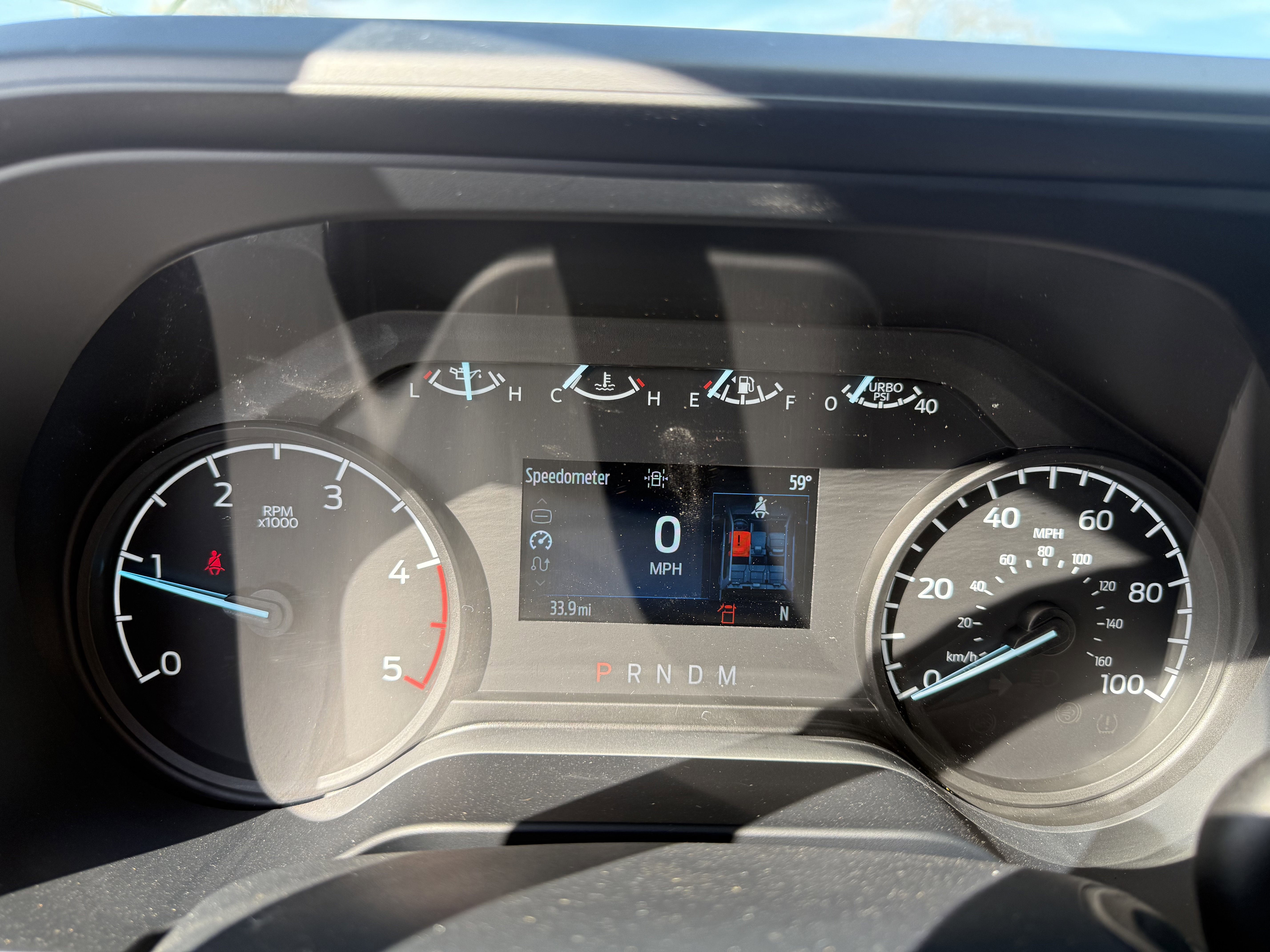 New 2024 Ford F550 4x4 SuperCab Super Duty image 14