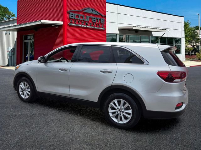 Used 2019 Kia Sorento L FWD image 3