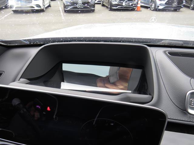 Used 2021 Mercedes-Benz S 500 4MATIC image 14