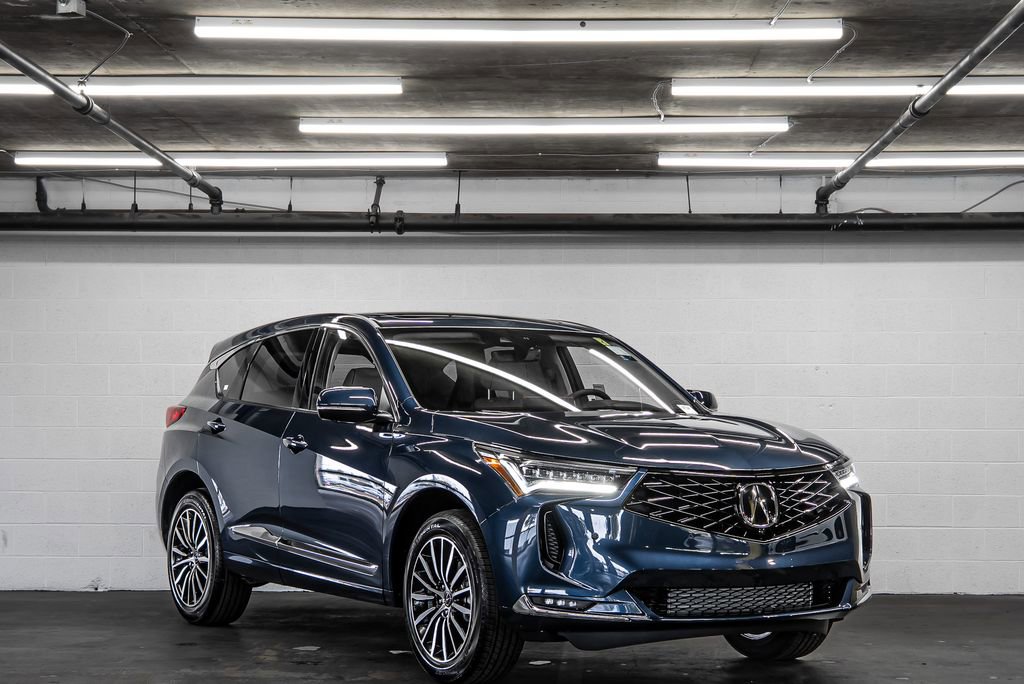 New 2026 Acura RDX SH-AWD w/ Advance Package image 7