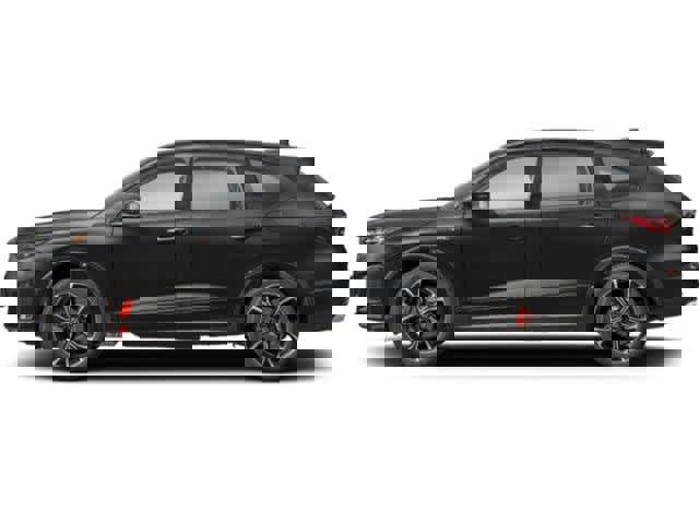 New 2026 Acura MDX Type S image 3