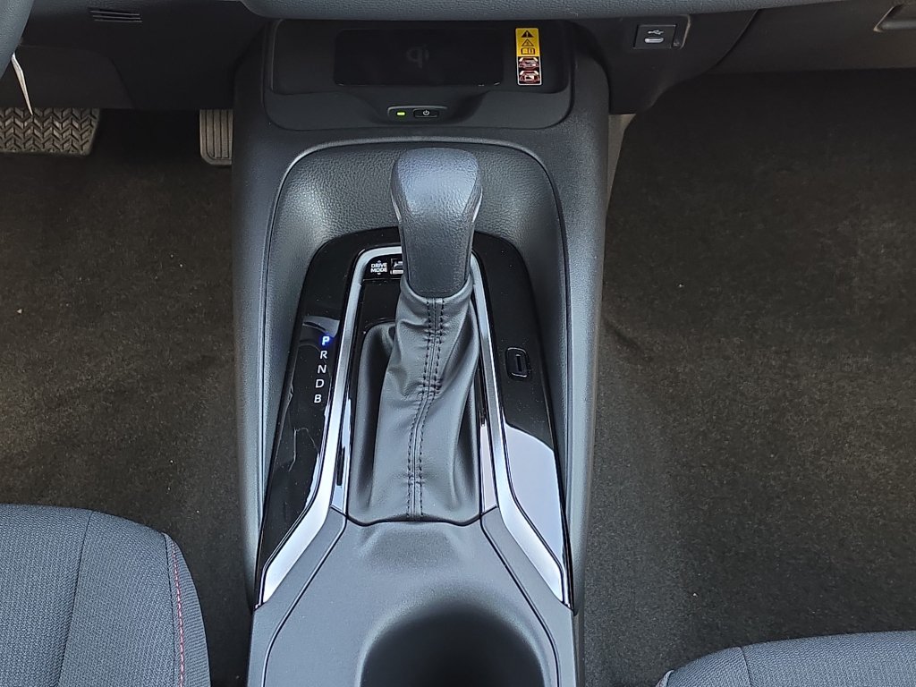 New 2026 Toyota Corolla SE FWD image 23