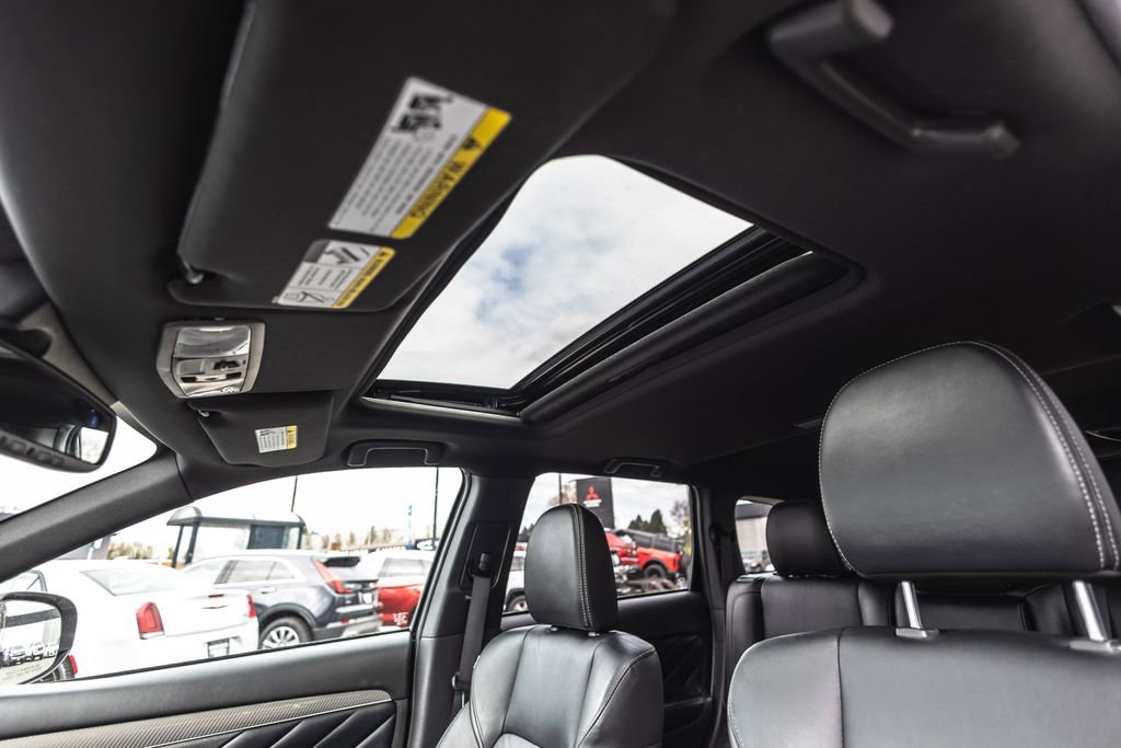 Used 2019 Mitsubishi Outlander GT image 23