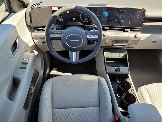 New 2026 Hyundai Kona SEL Premium image 7