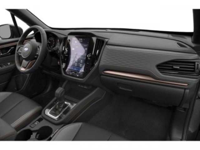 New 2025 Subaru Forester Sport AWD/4WD image 17