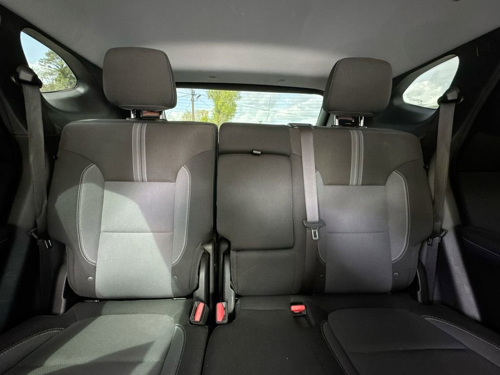 Used 2024 Chevrolet Blazer LT w/ Driver Confidence Package image 33