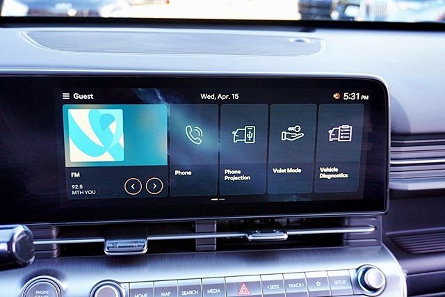 Certified 2026 Hyundai Kona SEL Sport image 23