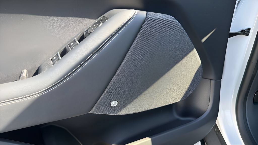 New 2026 Ford Mustang Mach-E Premium AWD/4WD image 28