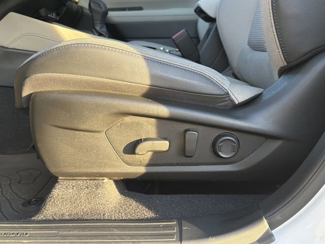 Certified 2025 Subaru Forester Premium AWD/4WD image 21
