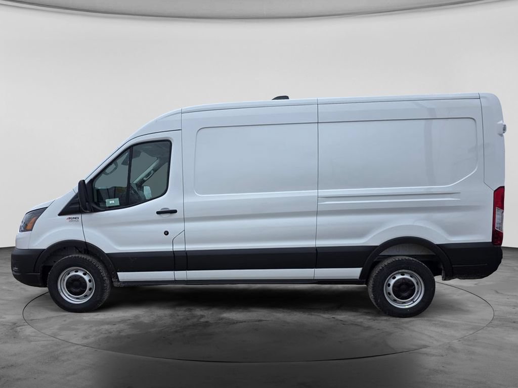 New 2026 Ford Transit 250 148 Medium Roof w/ Load Area Protection Package RWD image 4