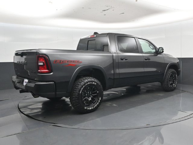 New 2027 RAM 1500 Rebel w/ Rebel Level 2 Equipment Group AWD/4WD image 3
