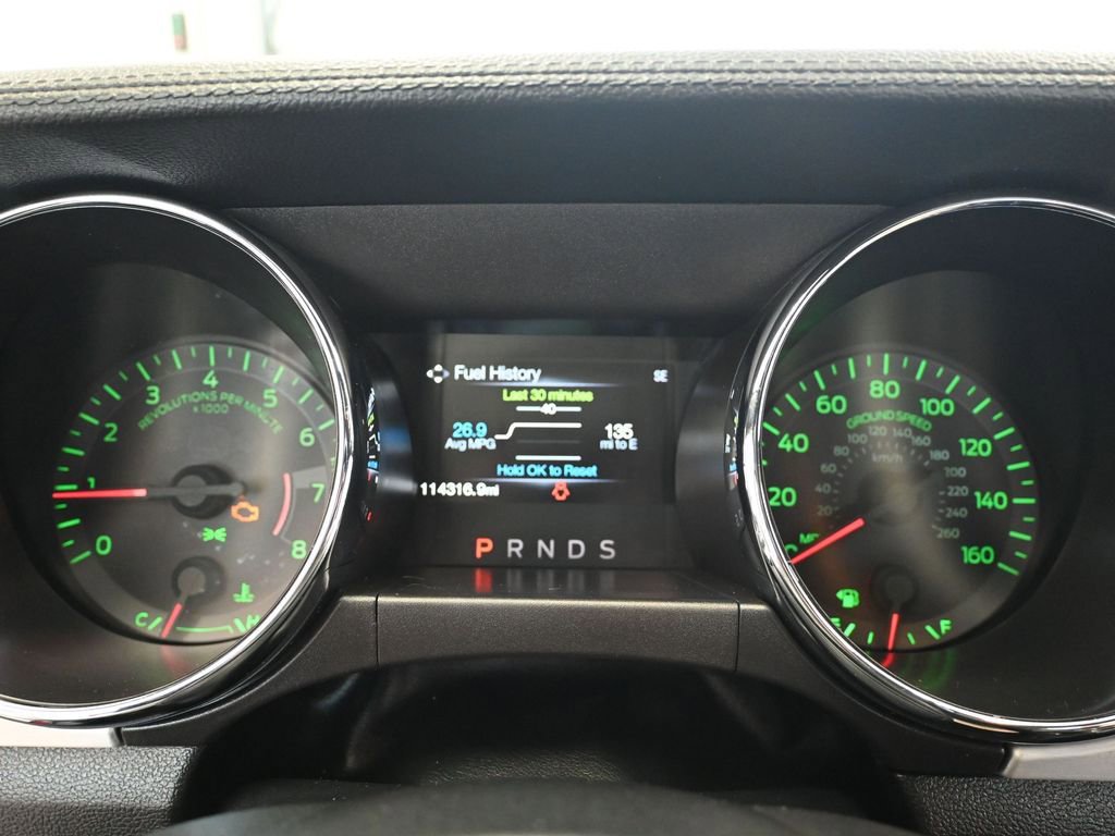 Used 2015 Ford Mustang Premium RWD image 29