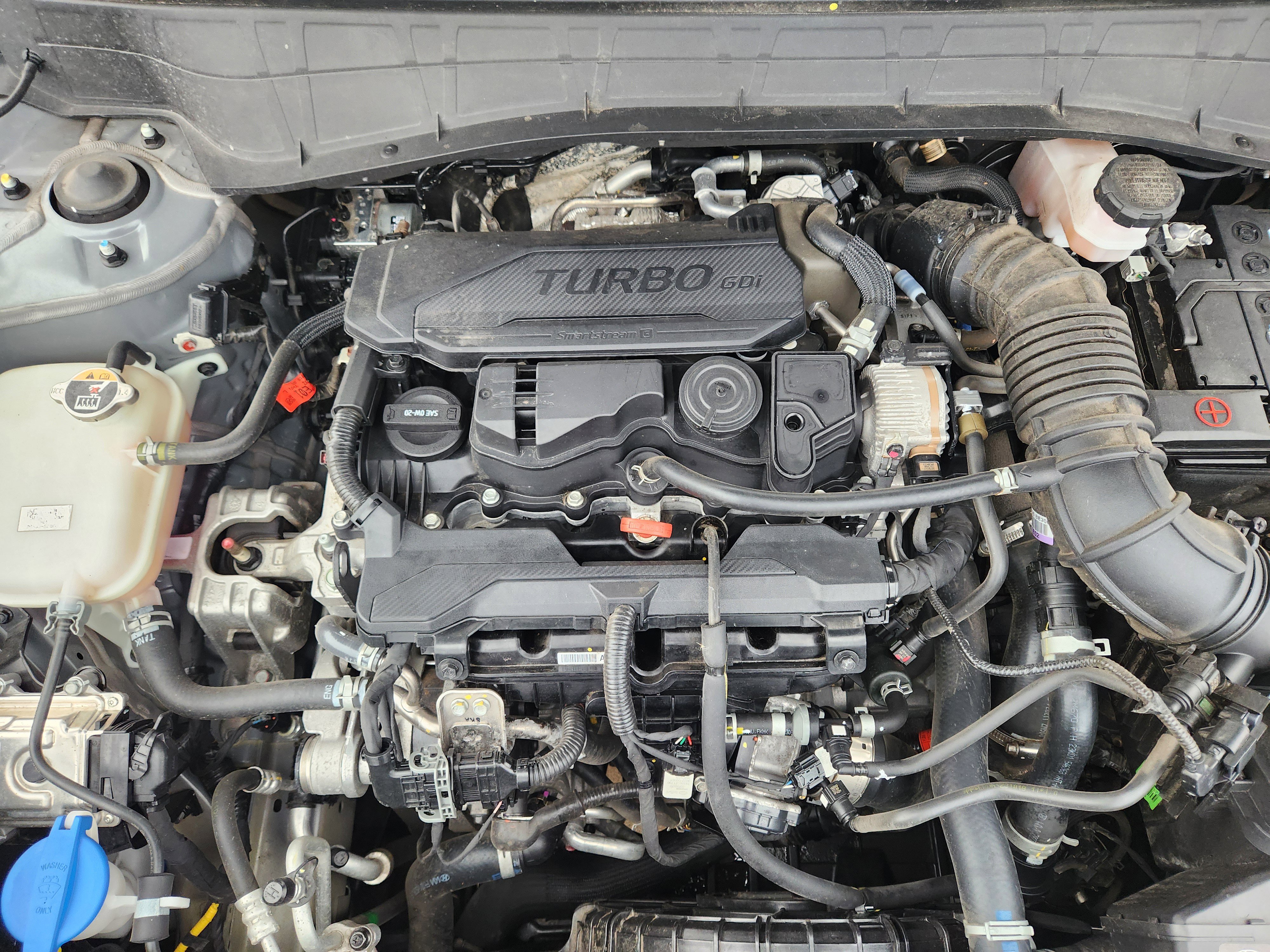 Used 2024 Hyundai Kona N Line image 32