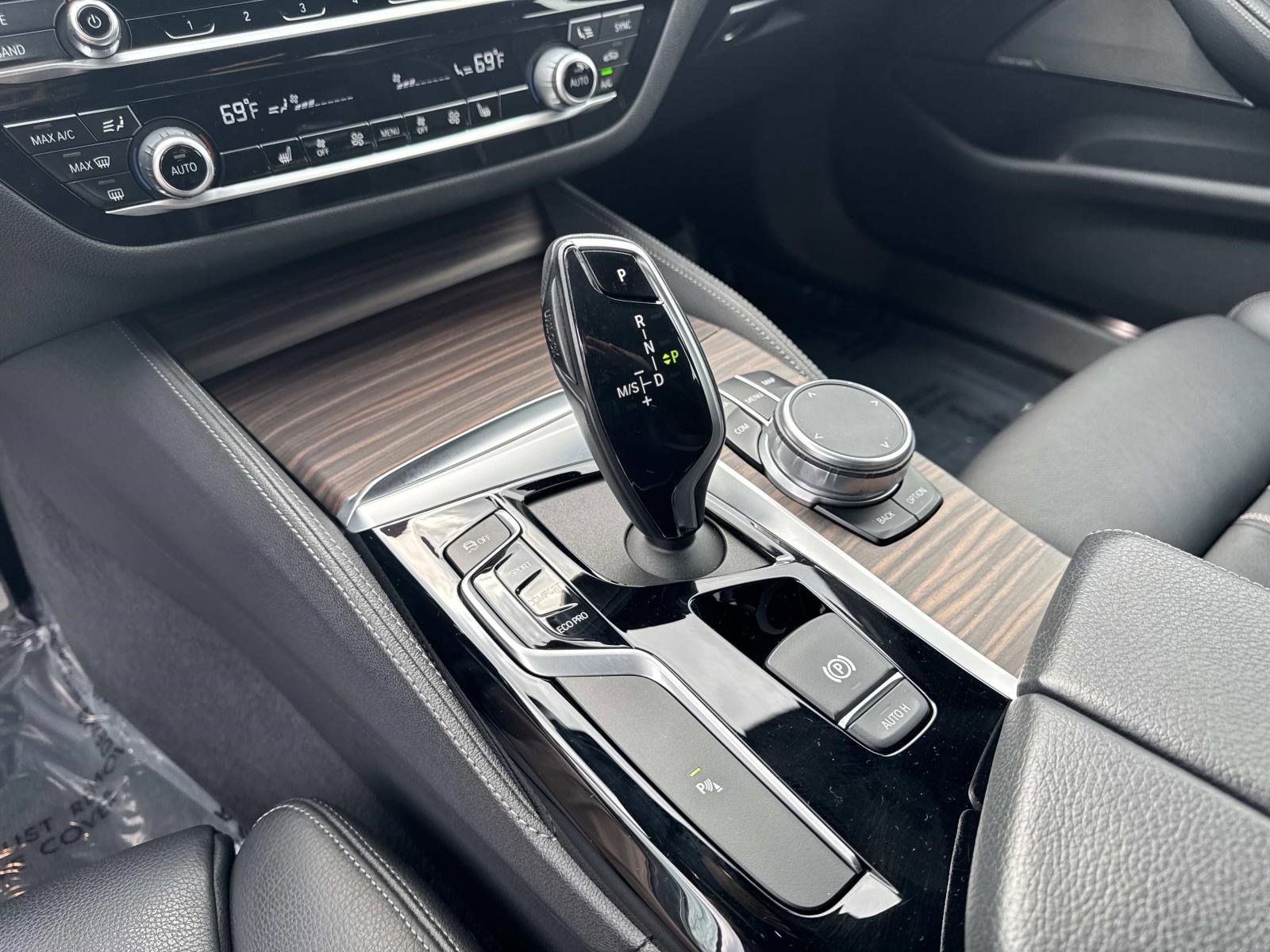 Used 2019 BMW 540i xDrive w/ M Sport Package AWD/4WD image 27