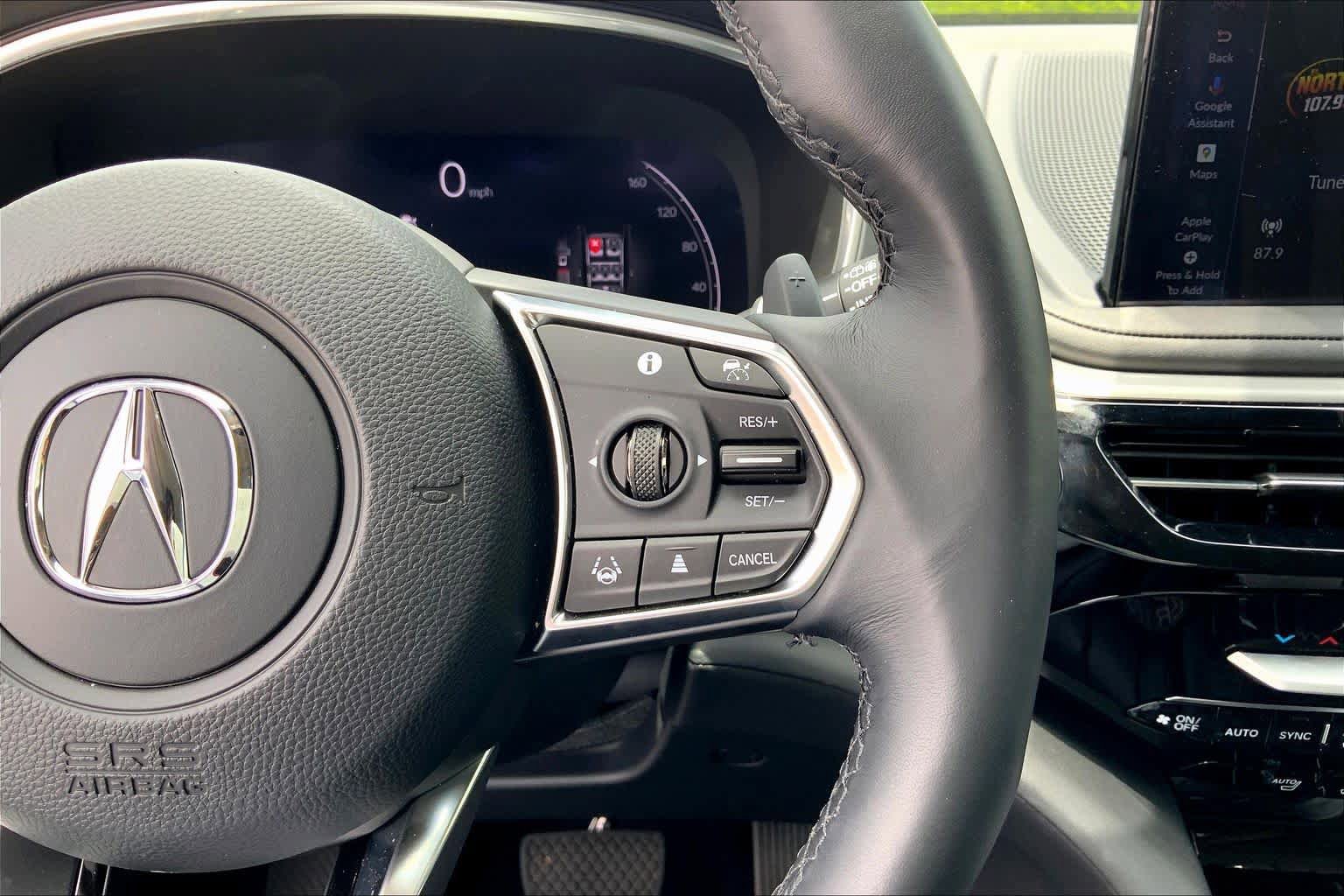 Used 2026 Acura MDX FWD w/ Technology Package image 23