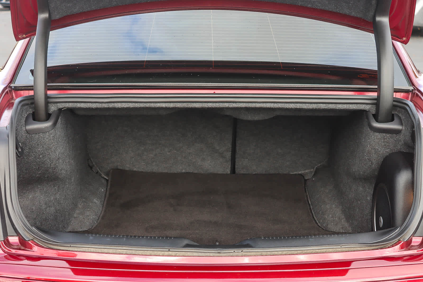 Used 2022 Chrysler 300 S w/ Comfort Group image 24