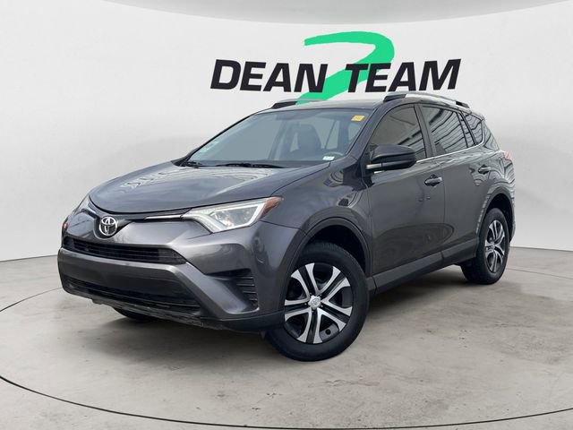 Used 2016 Toyota RAV4 LE image 4
