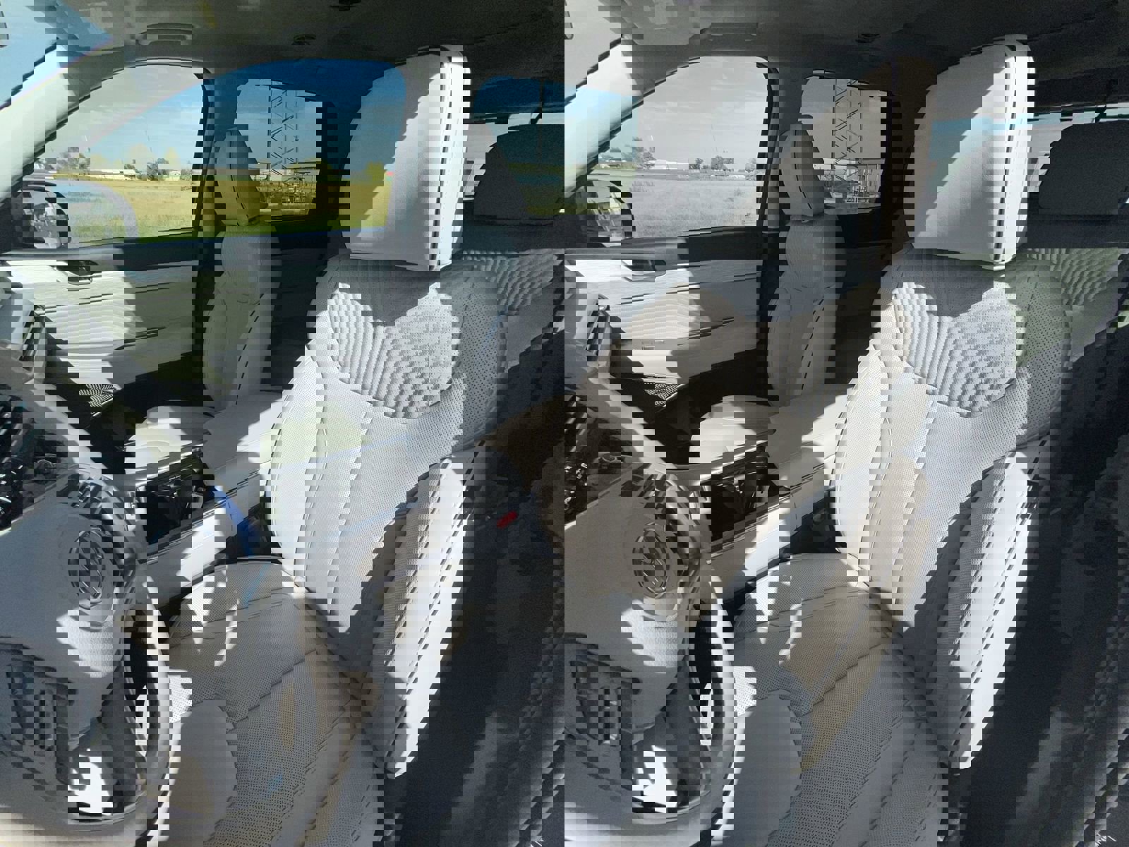 Used 2024 Hyundai Palisade Calligraphy image 20