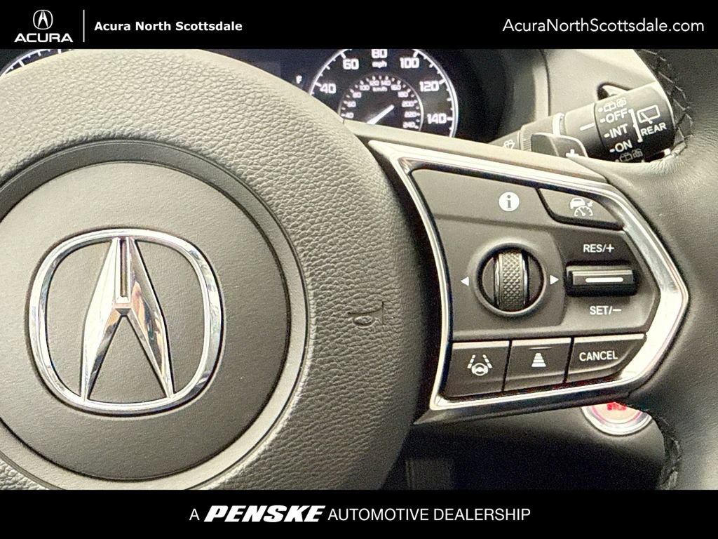 Certified 2023 Acura RDX FWD w/ Technology Package image 13