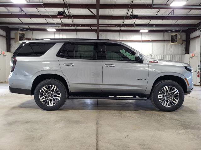 New 2026 Chevrolet Tahoe Z71 w/ Comfort Package image 6