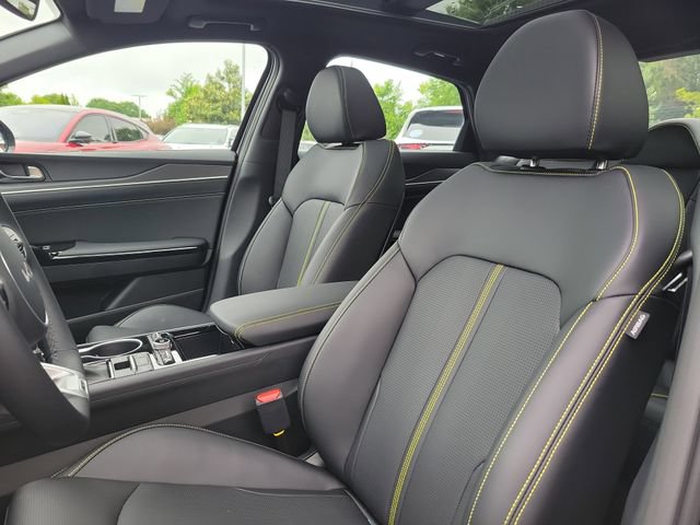 New 2026 Kia K5 GT FWD image 13