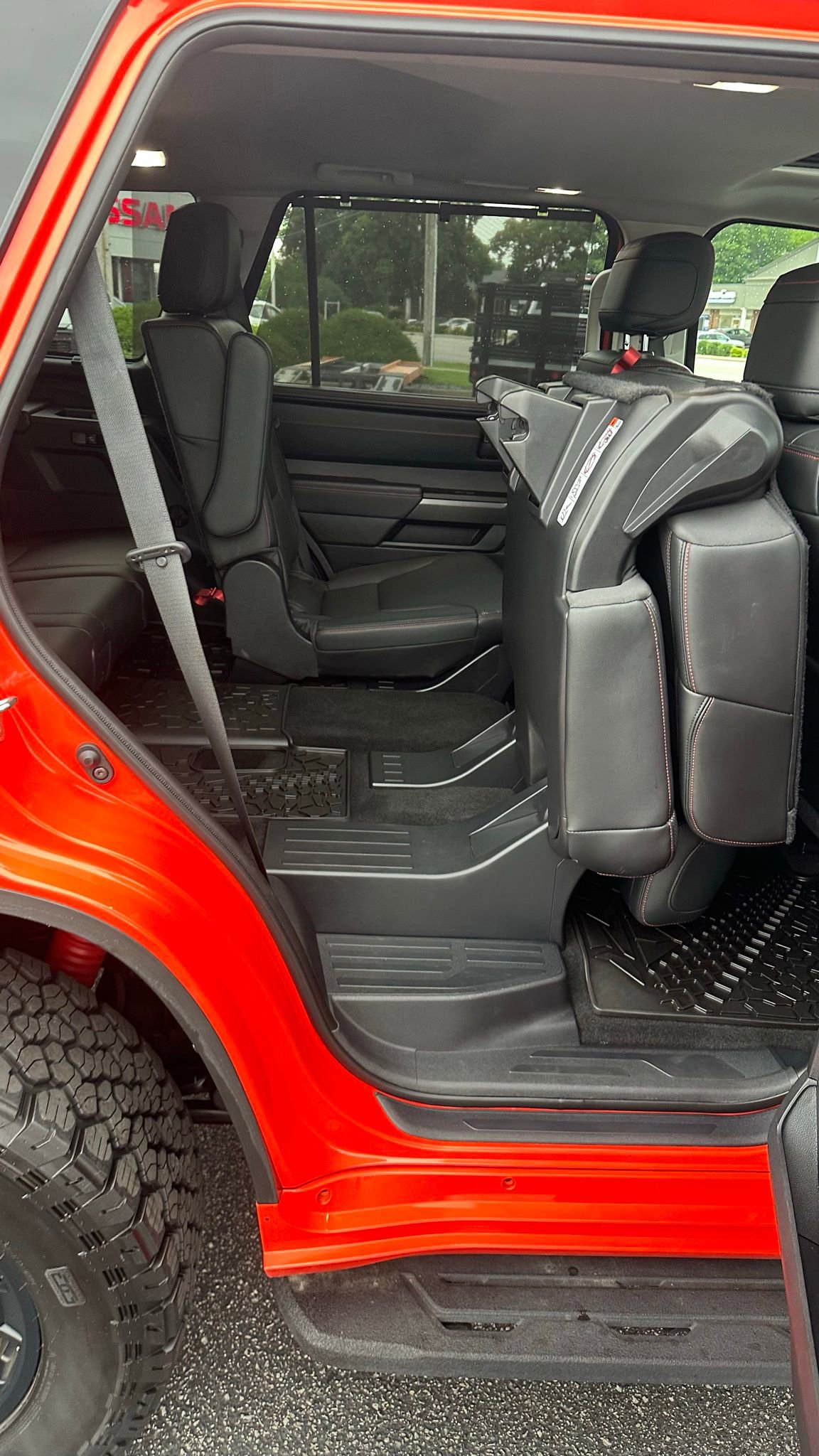 Used 2023 Toyota Sequoia TRD Pro image 50