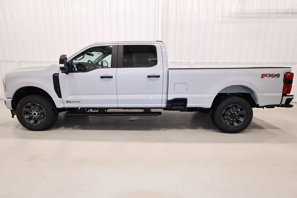New 2026 Ford F350 XL AWD/4WD image 6