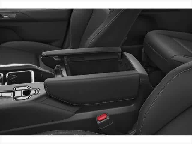 Used 2024 Lexus TX 350 AWD w/ Captains Chair Package image 10