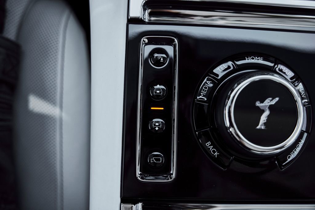 Used 2026 Rolls-Royce Ghost AWD/4WD image 68