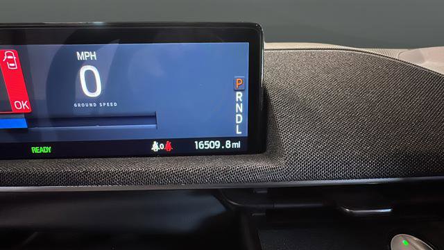 Used 2021 Ford Mustang Mach-E Premium image 10