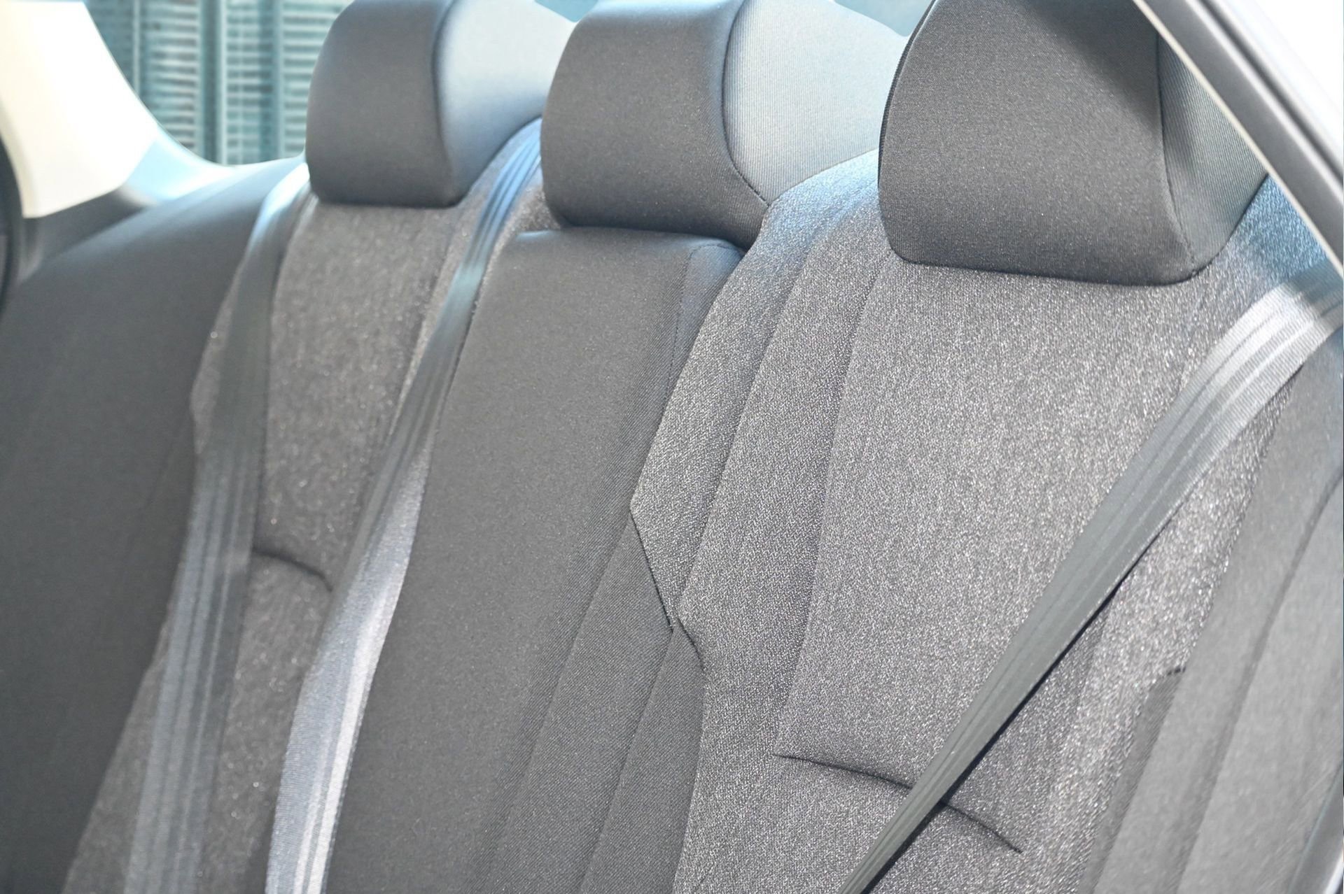 New 2026 Honda Accord SE image 19