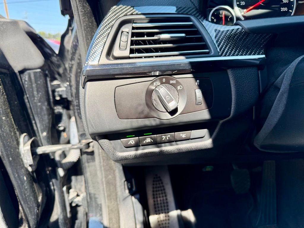 Used 2016 BMW M6 Gran Coupe image 18