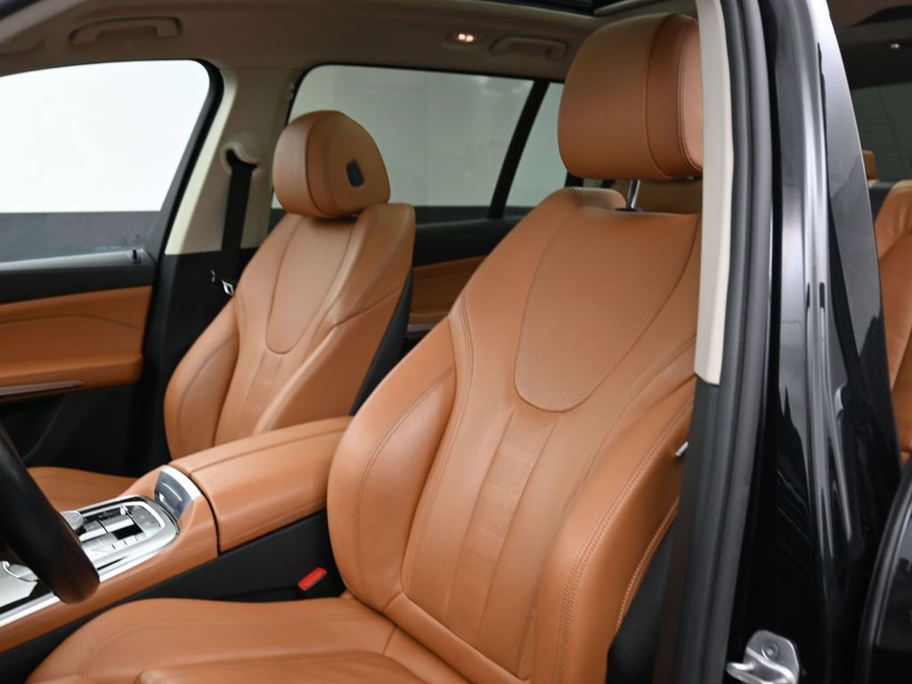 Used 2026 Cadillac XT5 Premium Luxury w/ Driver Assist Package image 12