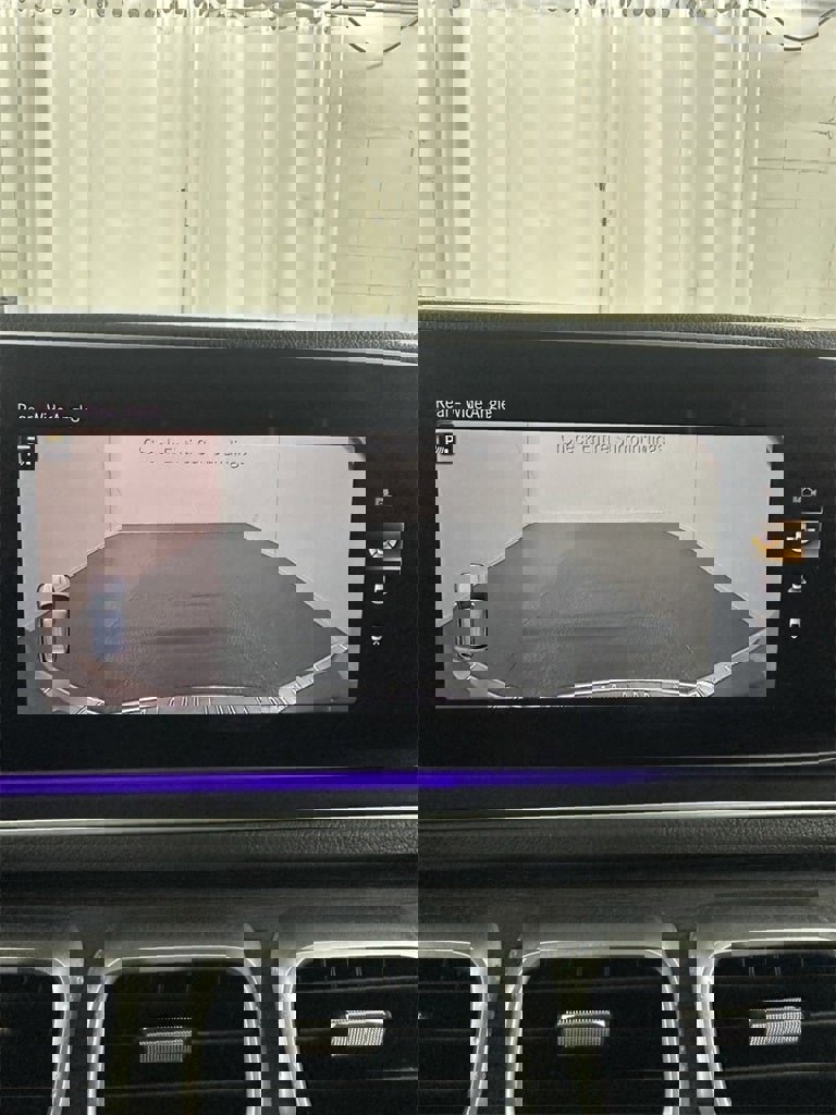 Used 2020 Mercedes-Benz GLE 350 4MATIC image 29