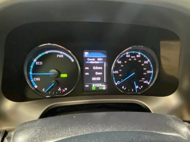 Used 2018 Toyota RAV4 XLE w/ Convenience Package AWD/4WD image 15