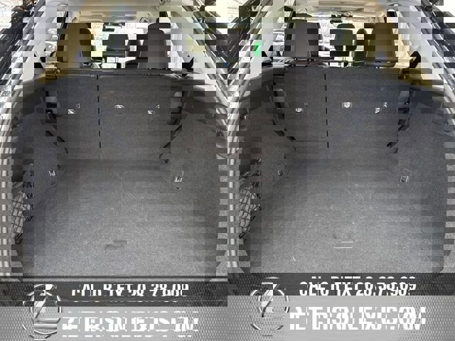 Certified 2025 Lexus NX 350h AWD w/ Cold Area Package image 20