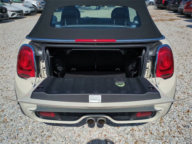 Used 2018 MINI Cooper S image 14