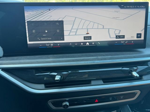 Used 2024 BMW X5 sDrive40i w/ Parking Assistance Package image 26