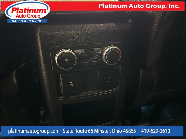Used 2021 Ford Explorer ST w/ Equipment Group 401A image 29