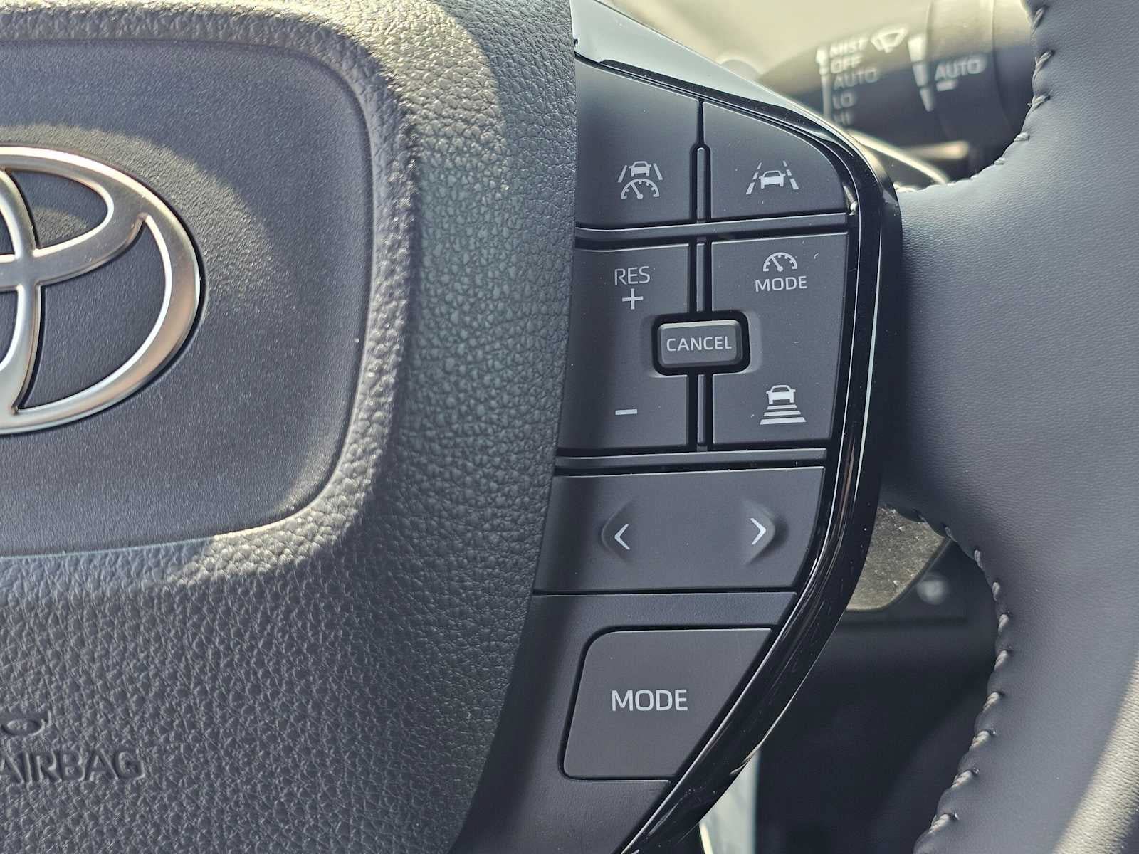 New 2026 Toyota bZ AWD/4WD image 28