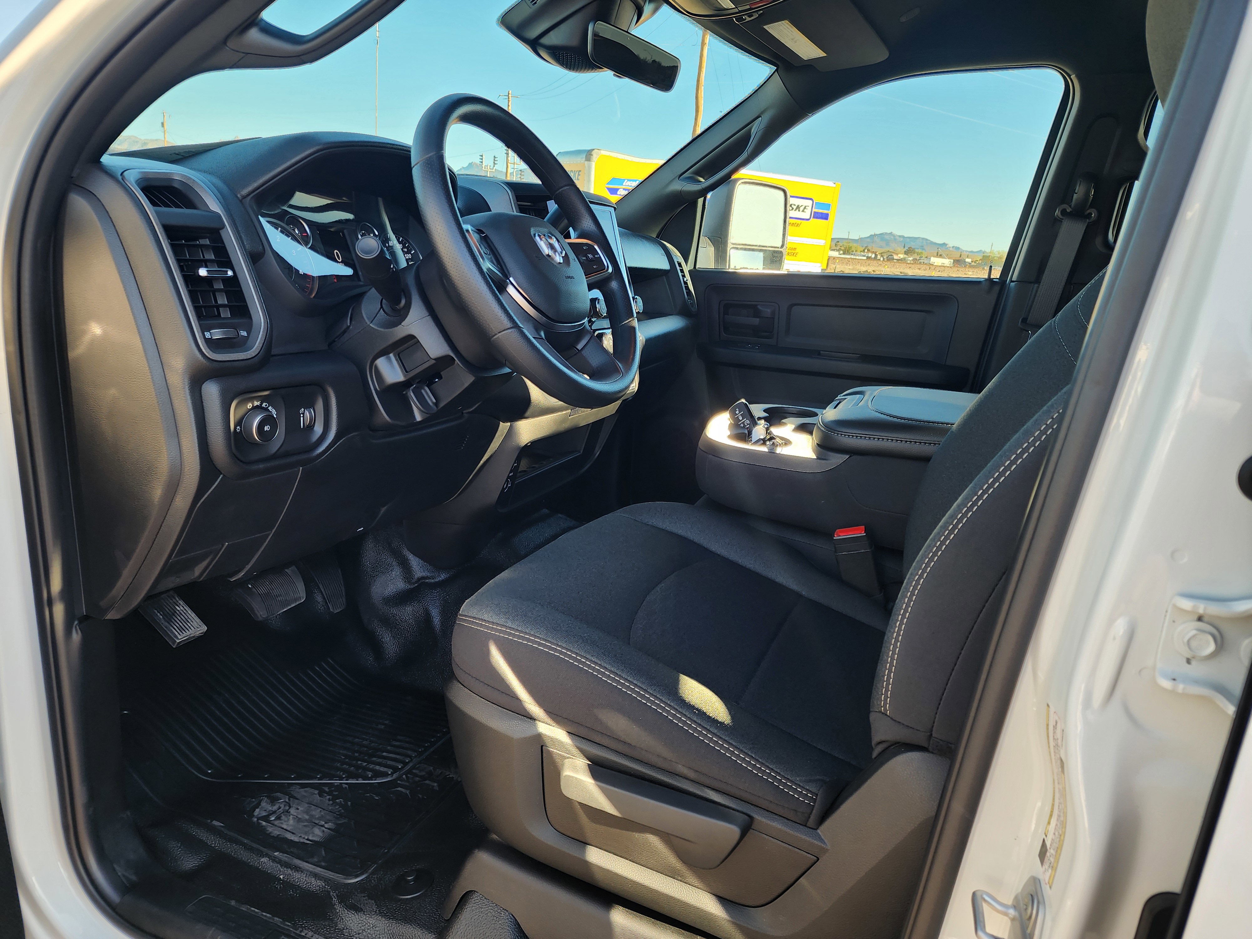 Used 2026 RAM 4500 Tradesman w/ Chrome Appearance Group image 11