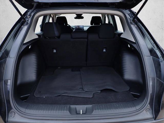 Used 2023 Honda HR-V LX image 8