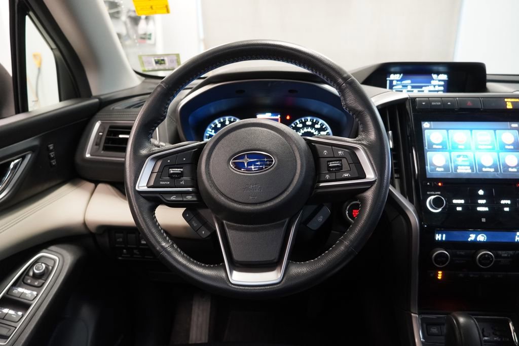Used 2019 Subaru Ascent Limited image 19
