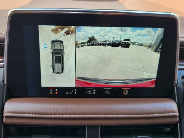 Used 2023 Chevrolet Tahoe High Country w/ Advanced Technology Package AWD/4WD image 19