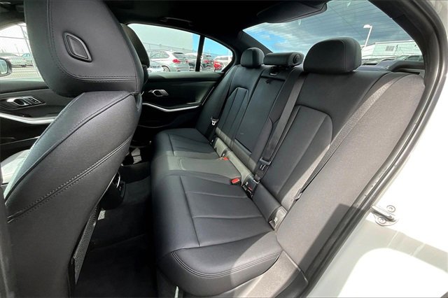 Used 2020 BMW 330i Sedan image 28