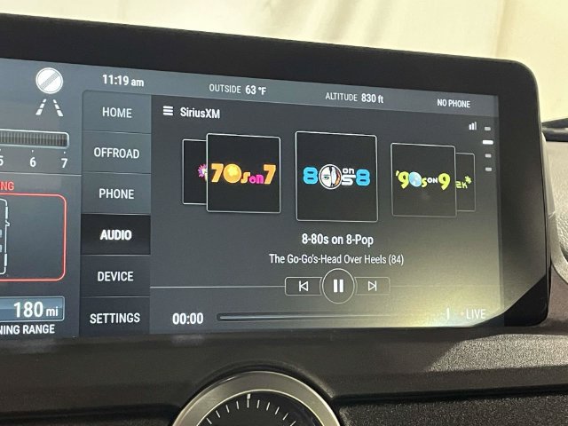 Used 2024 INEOS Grenadier Station Wagon AWD/4WD image 33