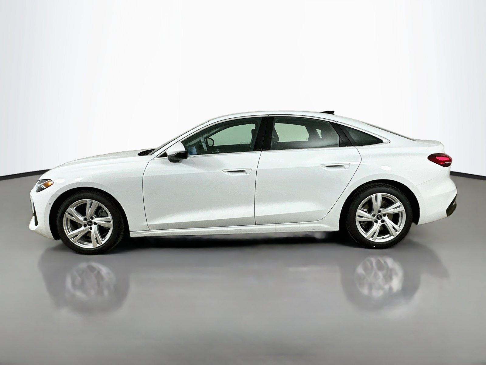 New 2026 Audi A5 Premium Plus AWD/4WD image 8