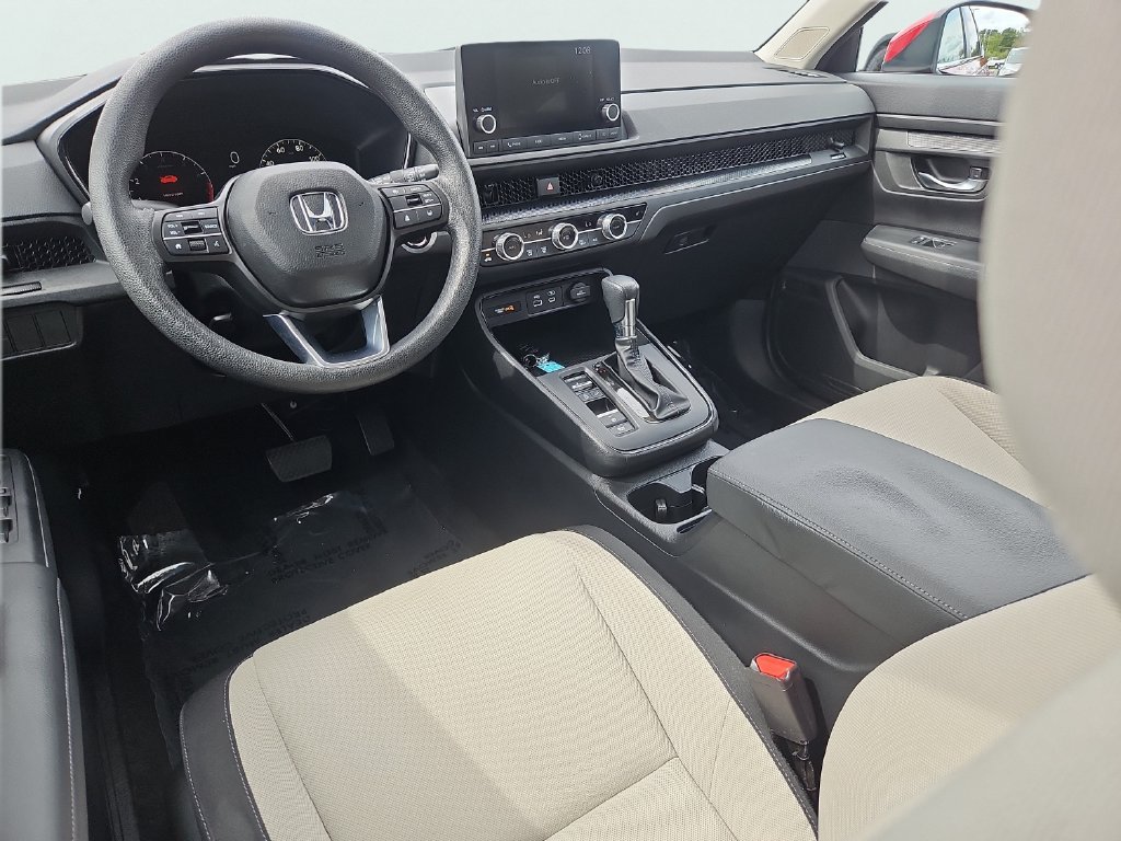Certified 2024 Honda CR-V EX image 10