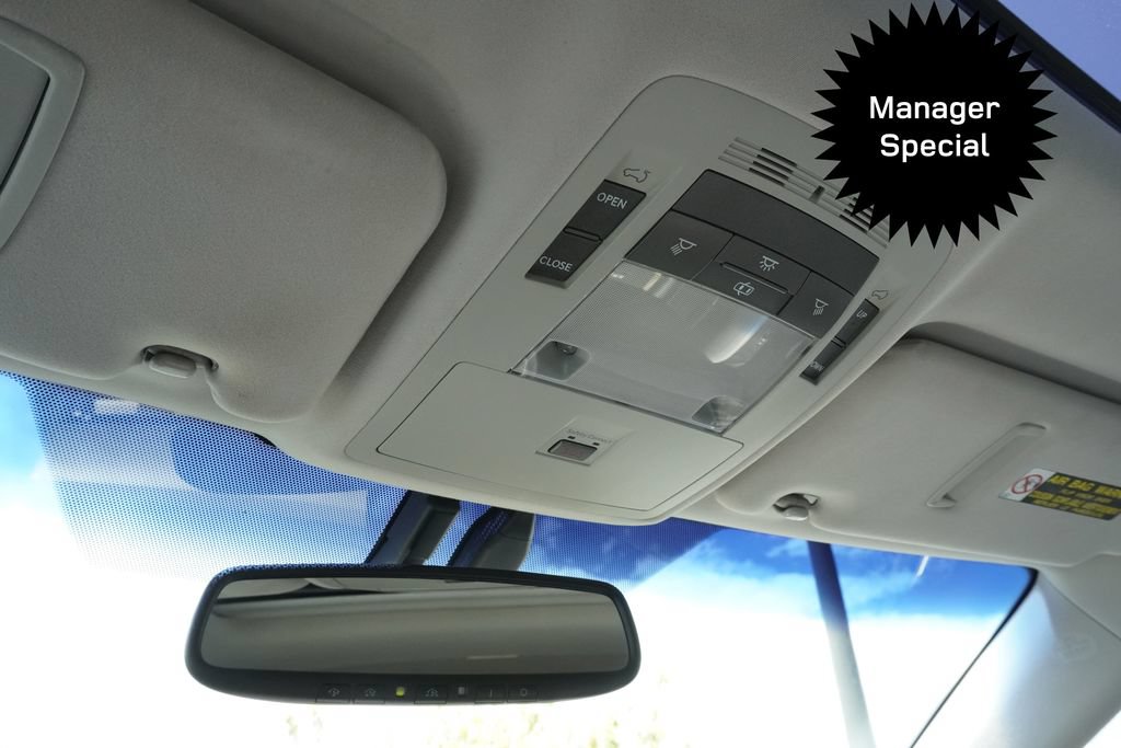 Used 2013 Lexus RX 450h AWD w/ Navigation Pkg image 16