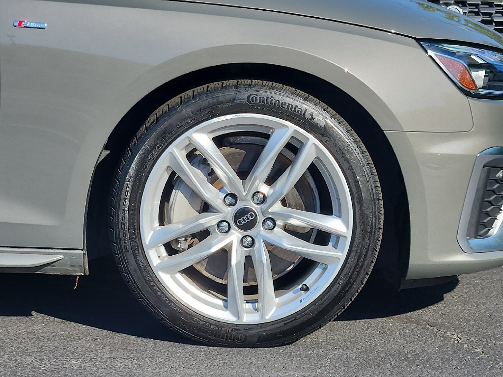 Used 2024 Audi A4 2.0T Premium AWD/4WD image 14